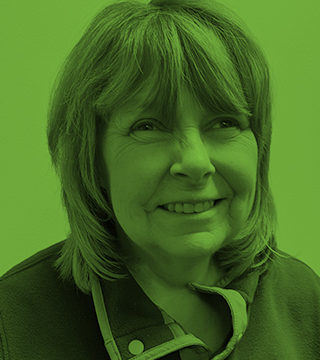 Nancy Eaton