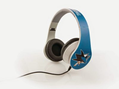 NEW Headphones from TechnoMarketing