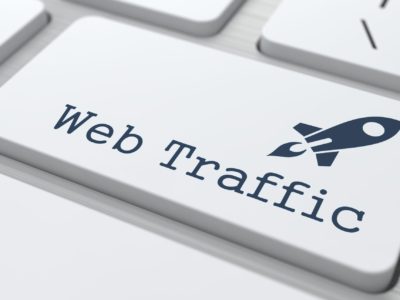 Digital Marketing: 5 Reasons Your Business is Not Gaining Any Good Traffic