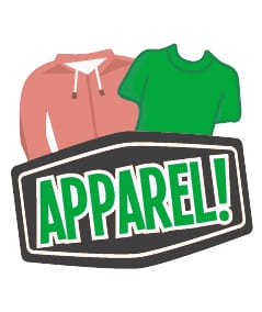 Apparel