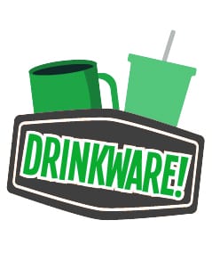 Drinkware