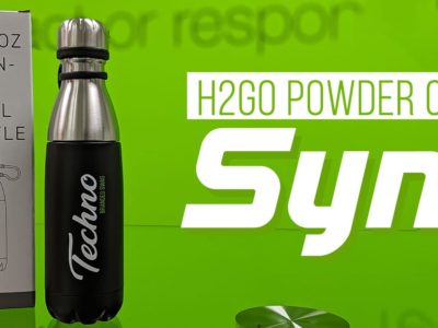 NEW | h2go Sync