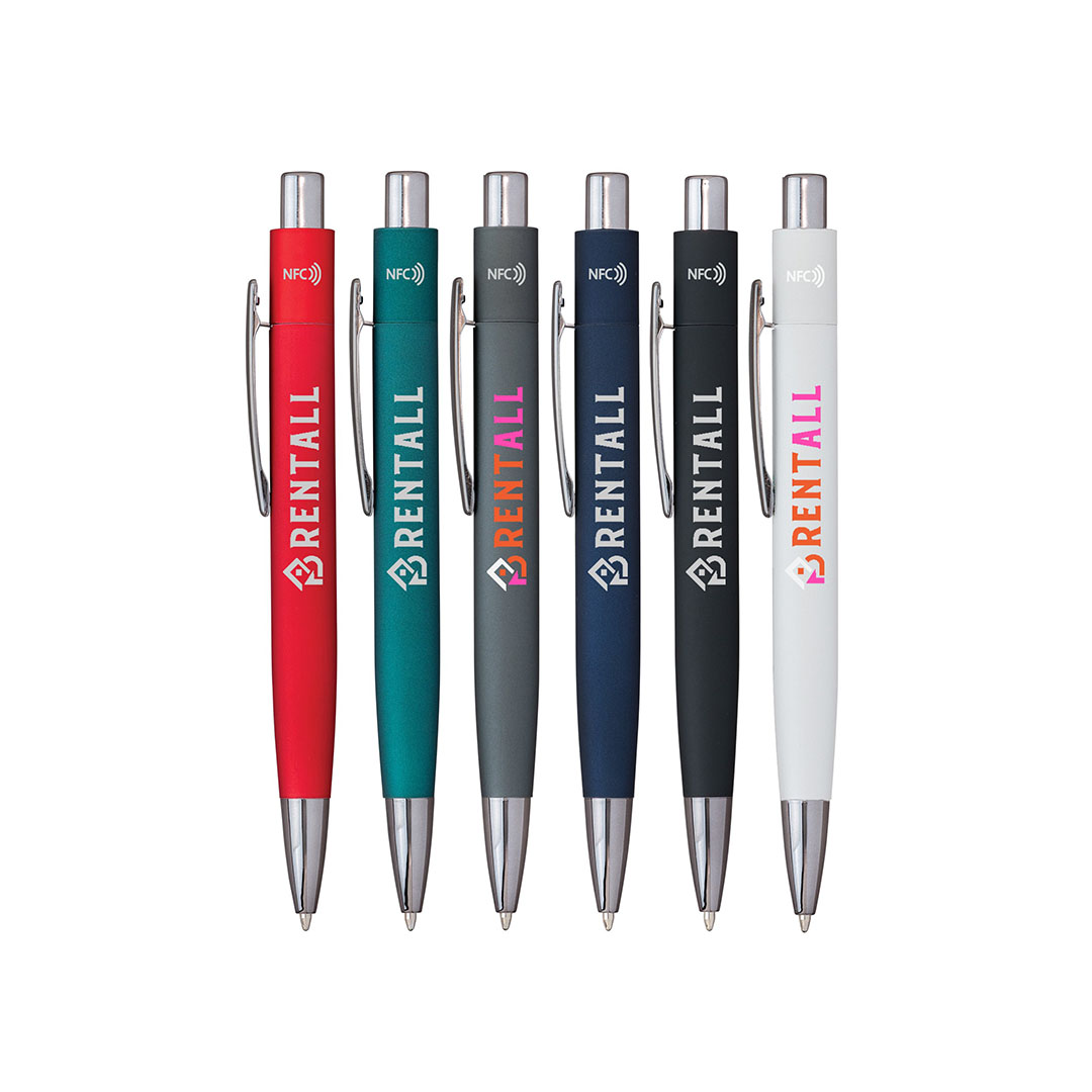 NFC Scribe Pen