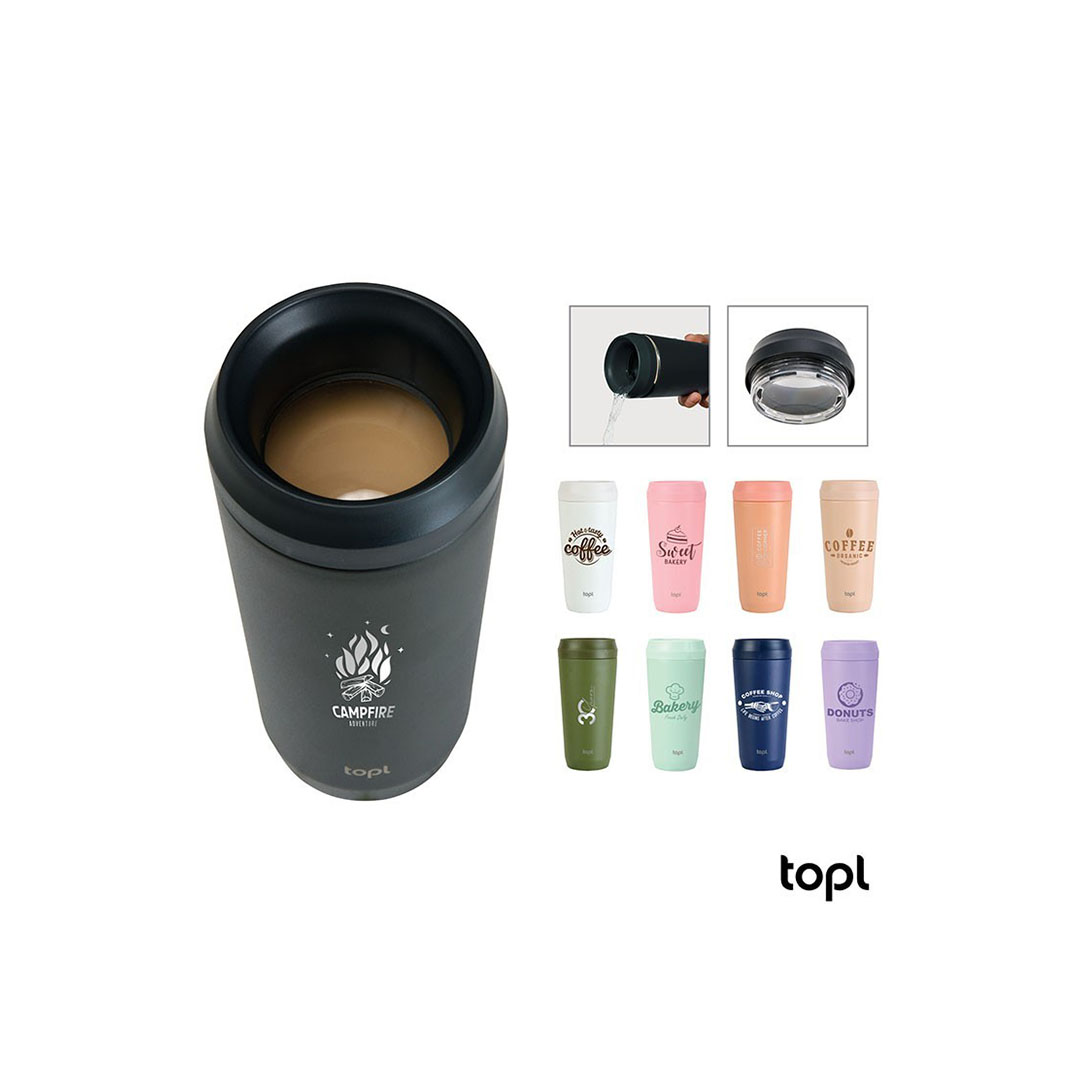 TOPL 16oz Tumbler