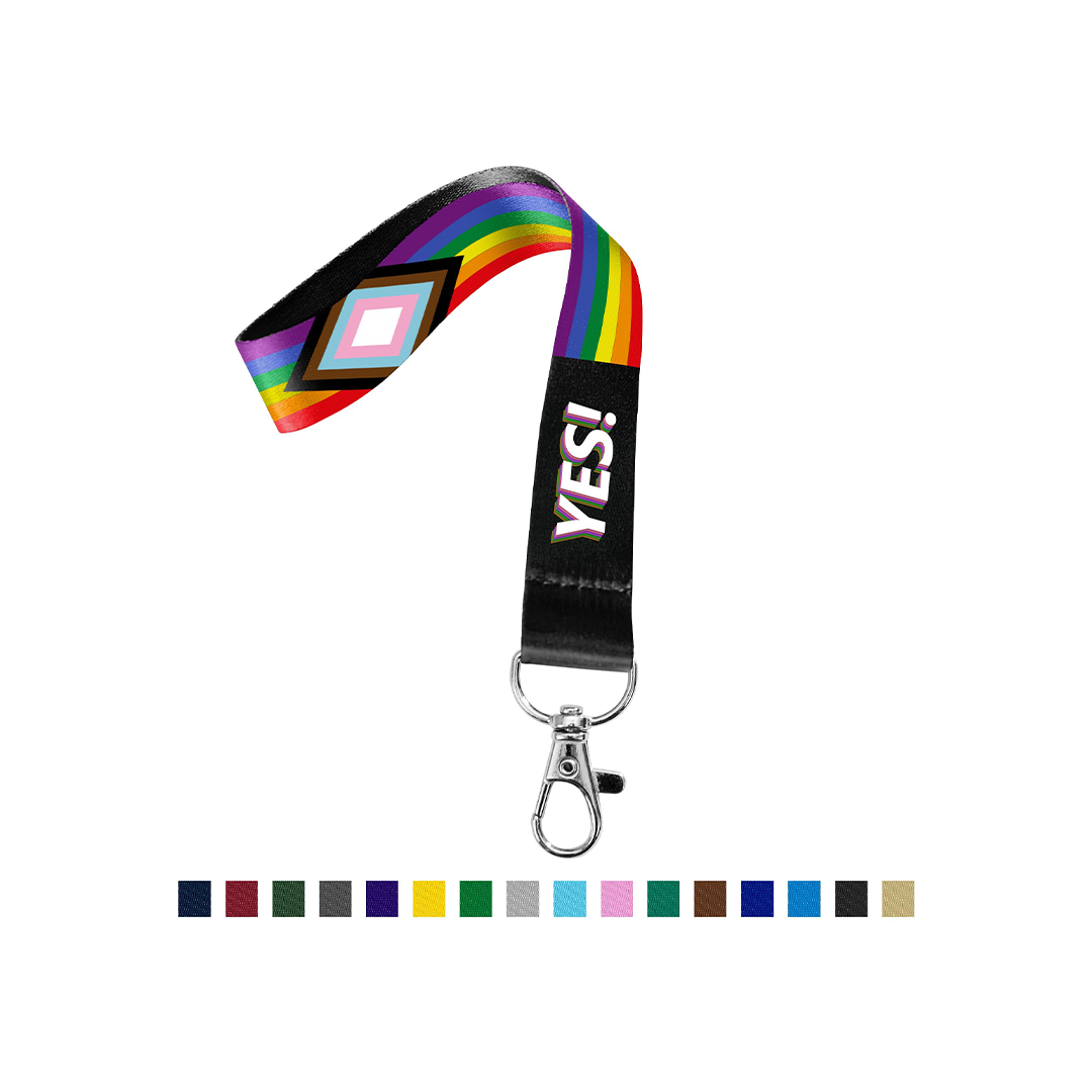 Wrist Keychain Lanyard